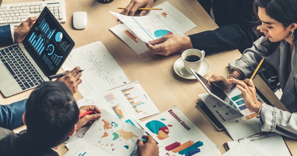 استخدام متخصص بازاریابی دیجیتال
