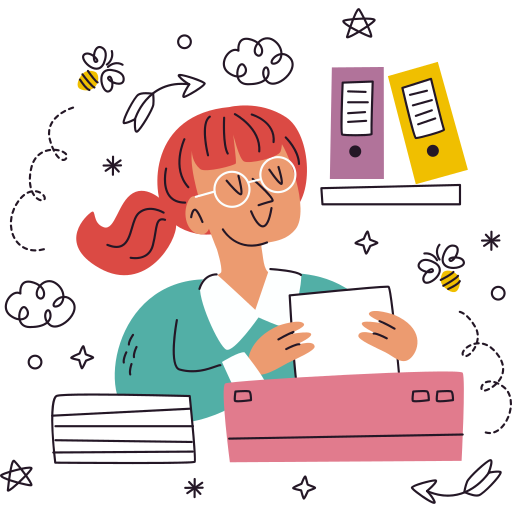 استخدامی و کاریابی